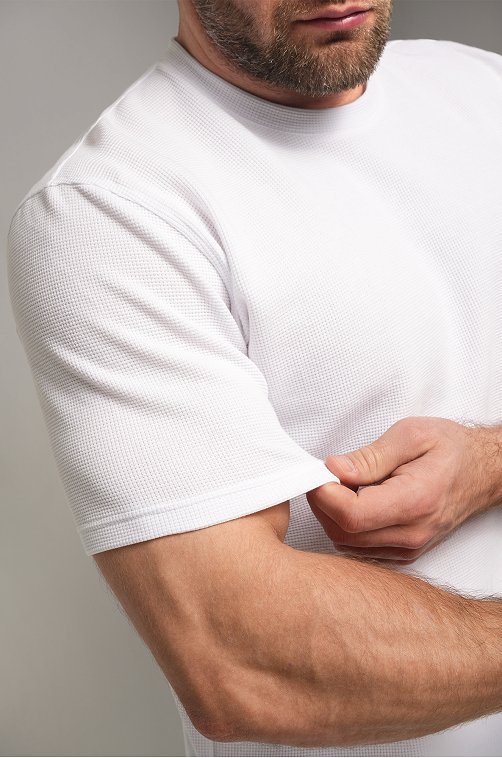 Мужская футболка Happyfox