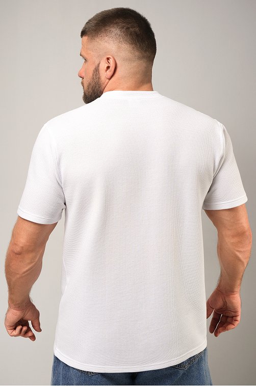 Мужская футболка Happyfox