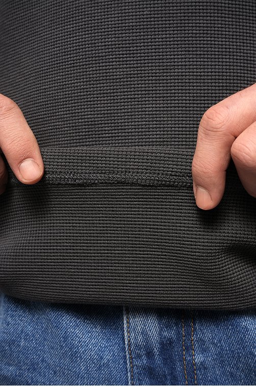 Мужская футболка Happyfox