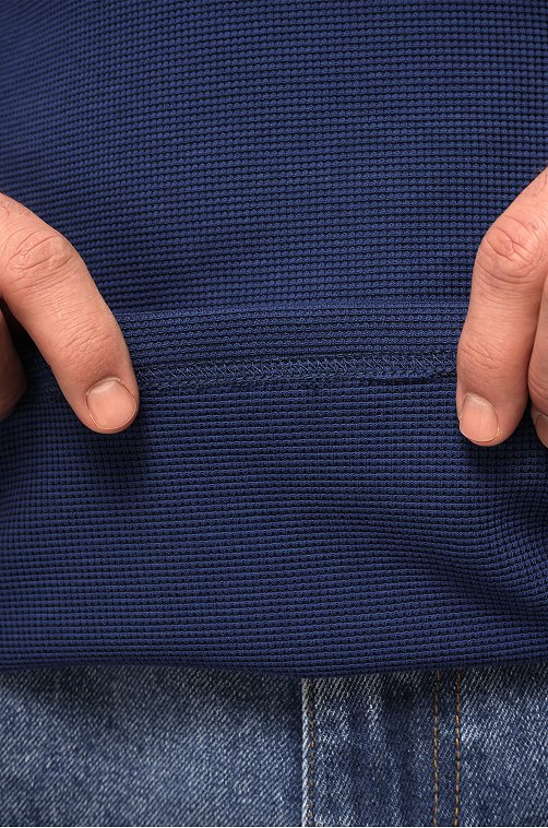 Мужская футболка Happyfox