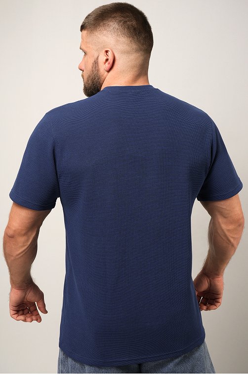 Мужская футболка Happyfox