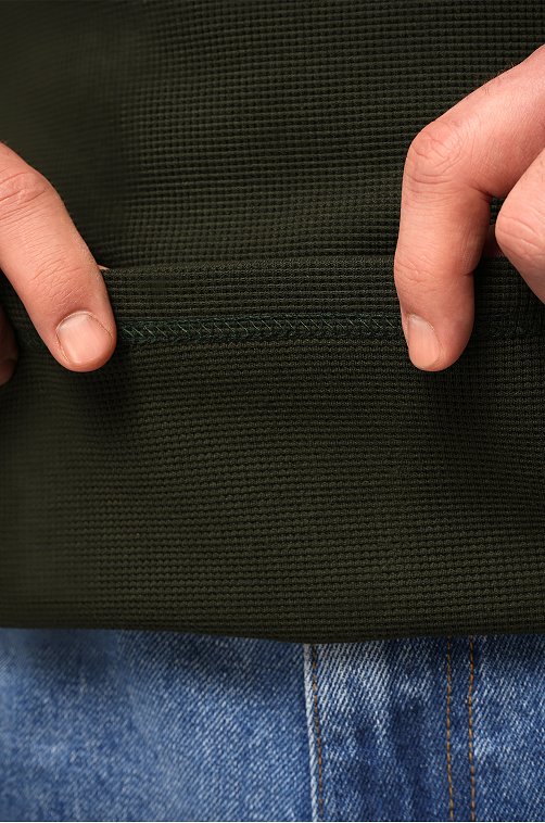 Мужская футболка Happyfox