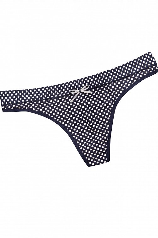 Женские трусы Happyfox