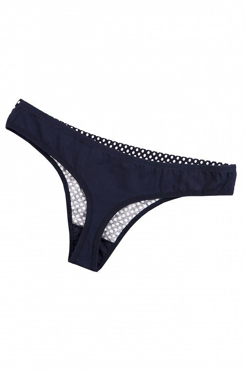 Женские трусы Happyfox