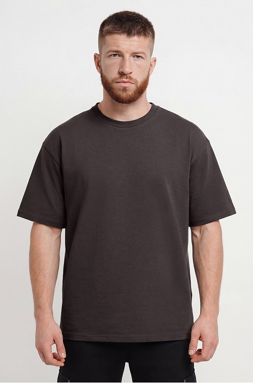 Мужская футболка Happyfox