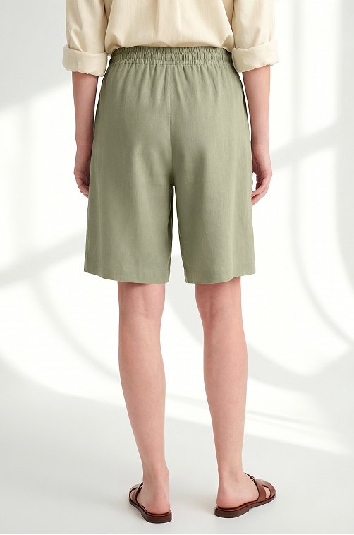 Женские шорты Happyfox