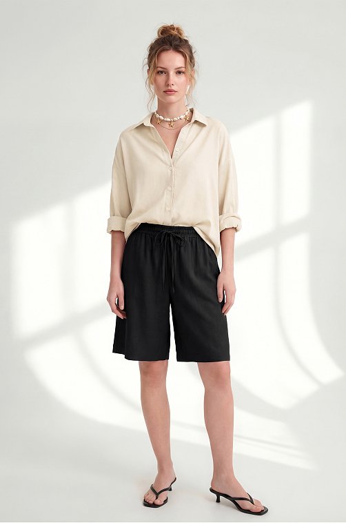 Женские шорты Happyfox