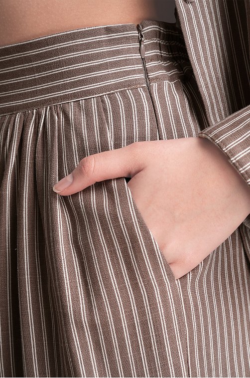 Женский костюм с шортами Happyfox