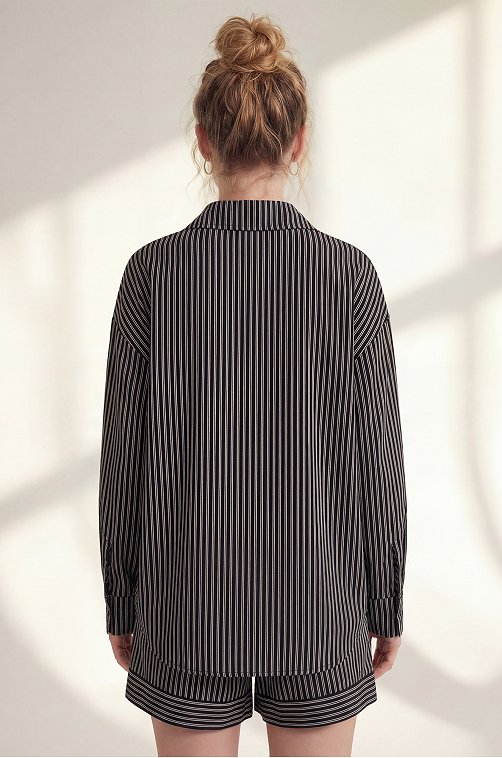 Женский костюм с шортами Happyfox