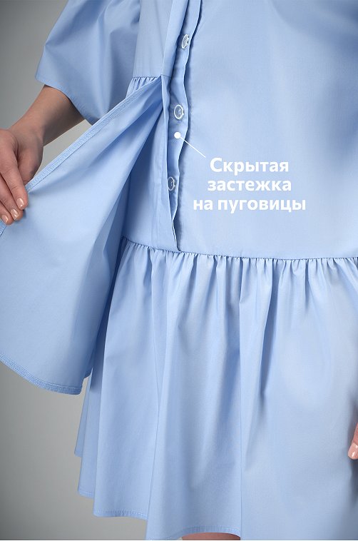 Женское летнее платье Happyfox