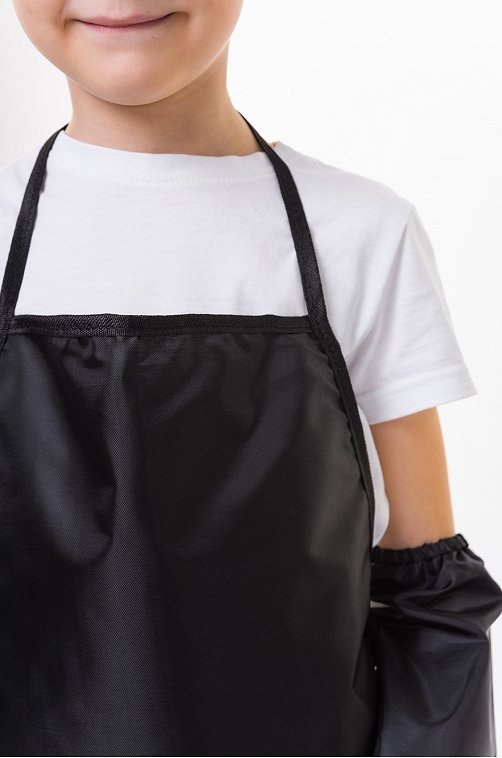 Фартук для труда с нарукавниками Happyfox