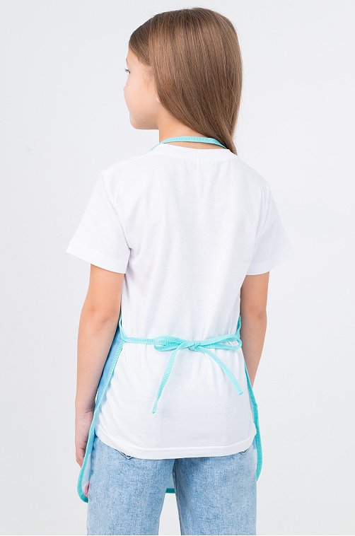 Фартук для труда Happyfox