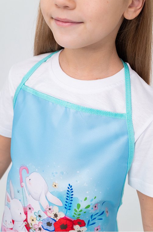 Фартук для труда Happyfox