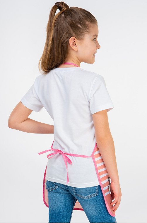 Фартук для труда Happyfox