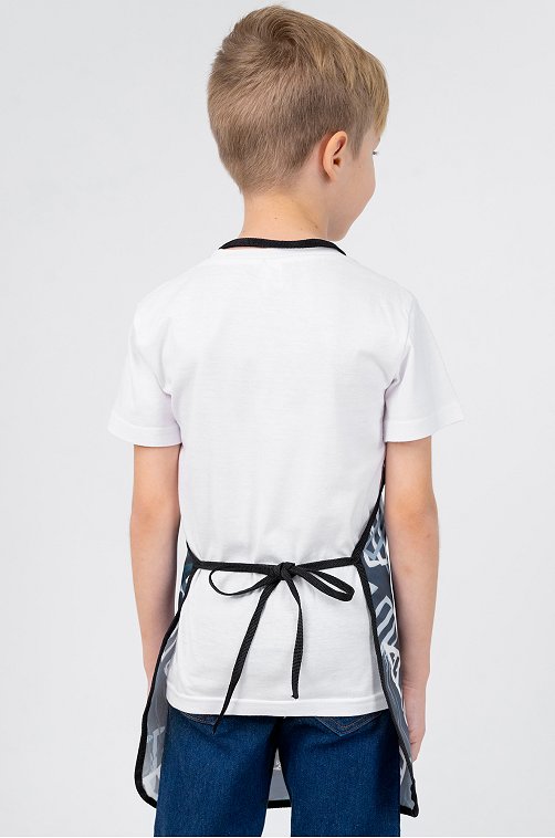 Фартук для труда Happyfox