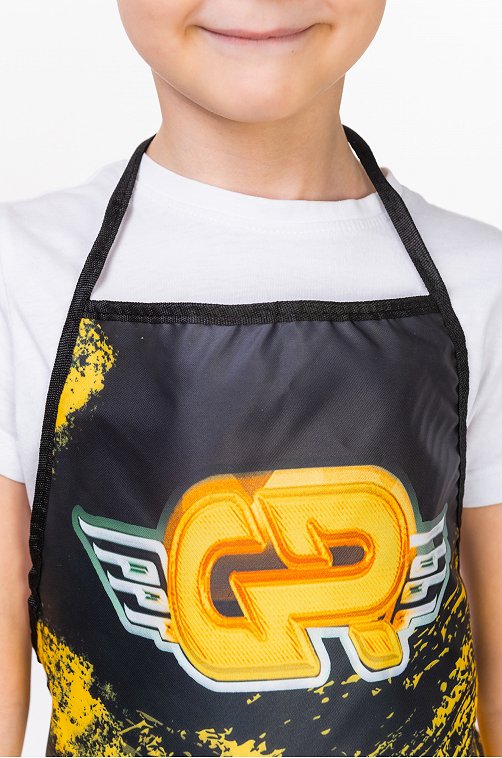 Фартук для труда Happyfox