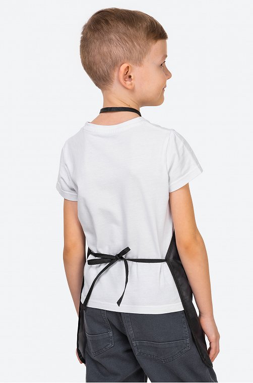 Фартук для труда Happyfox