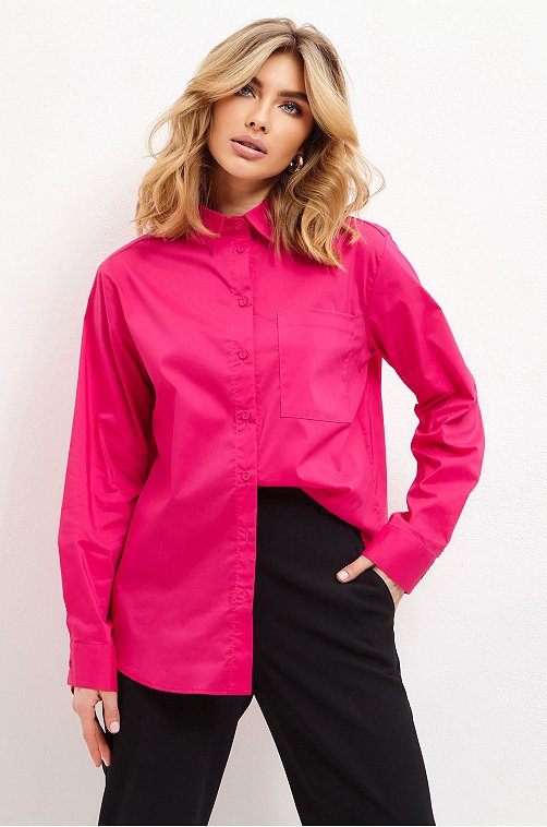 Классическая женская рубашка: создайте свой неповторимый образ | Мода от ремонты-бмв.рф