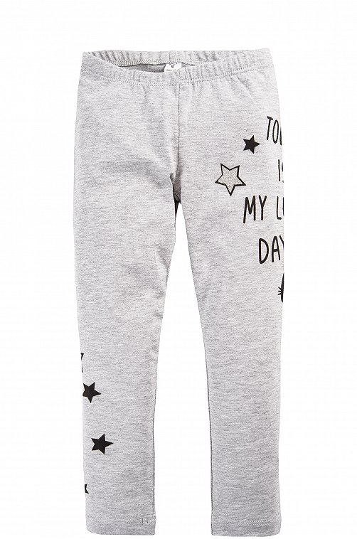 Легинсы для девочки Happyfox