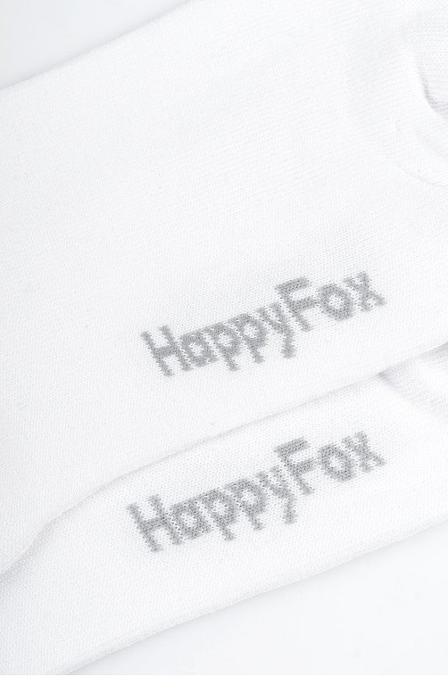Набор носков с сеткой 6 пар Happy Fox