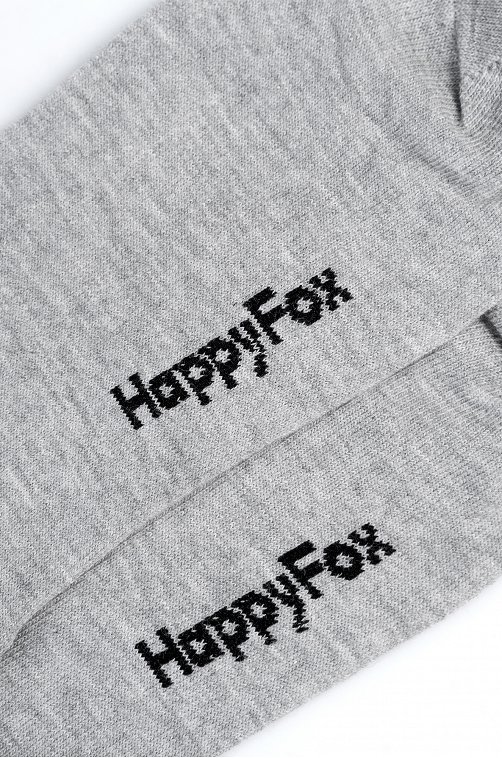 Набор носков 12 пар Happy Fox