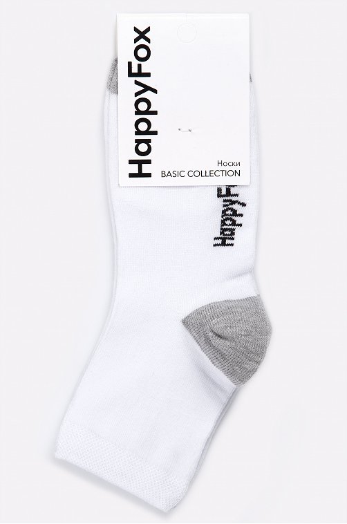 Базовые женские носки Happy Fox