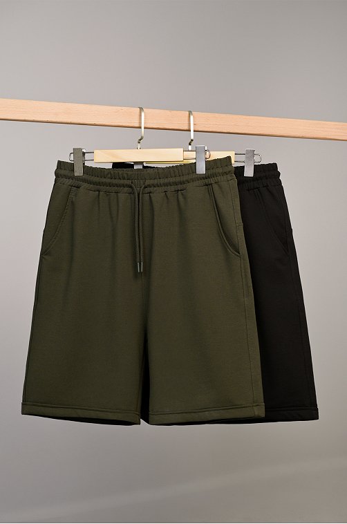 Мужские шорты 2 шт. Happyfox