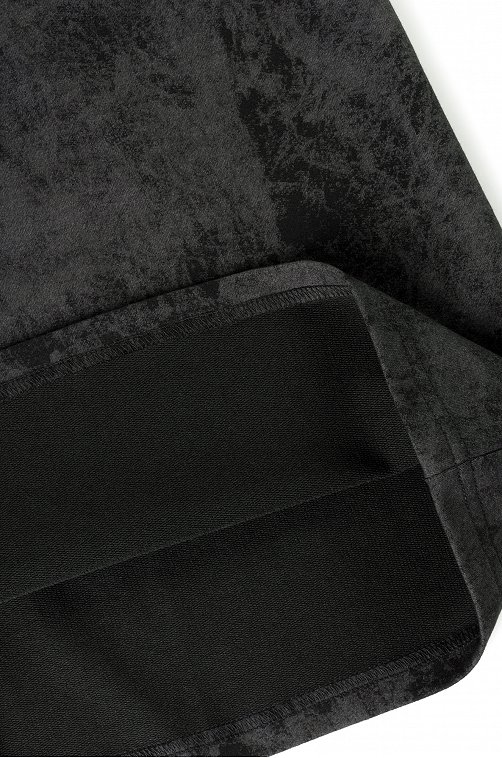 Женское офисное платье - сарафан Happyfox