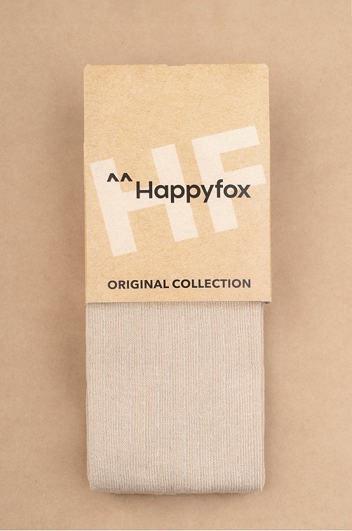Колготки для девочки Happyfox