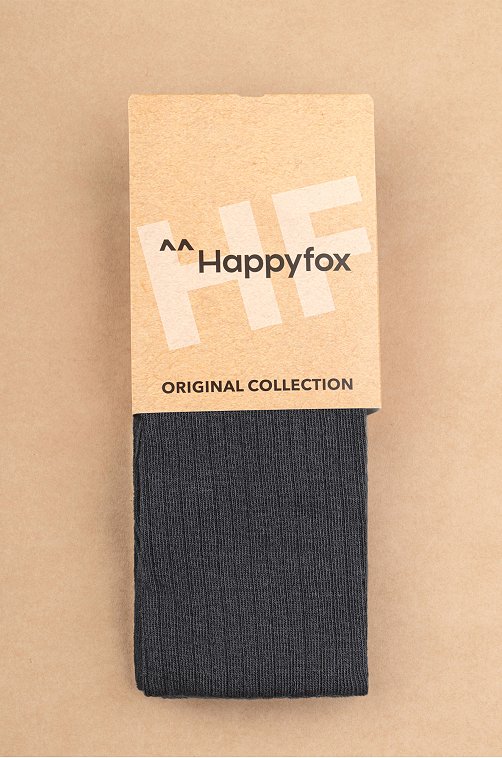 Колготки для девочки Happyfox