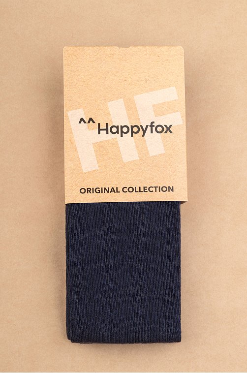 Колготки для девочки Happyfox