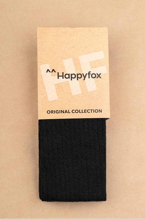Колготки для девочки Happyfox