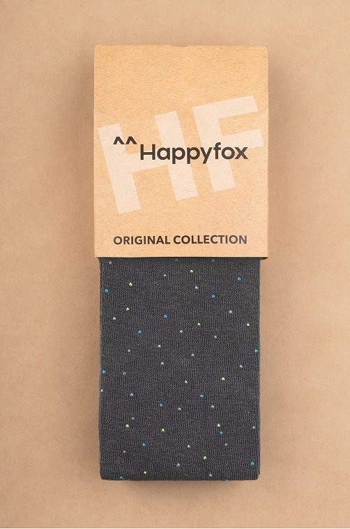 Колготки для девочки Happyfox