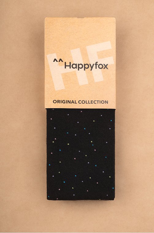 Колготки для девочки Happyfox