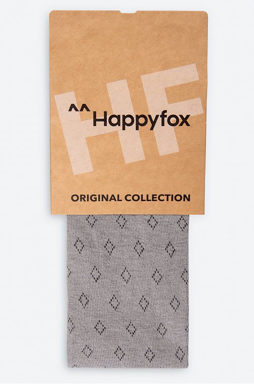 Колготки для девочки Happyfox