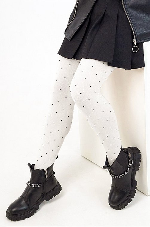 Колготки для девочки Happyfox