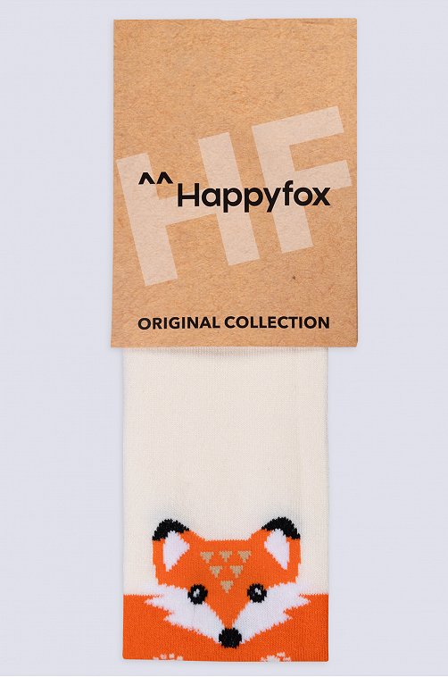 Колготки для девочки Happyfox