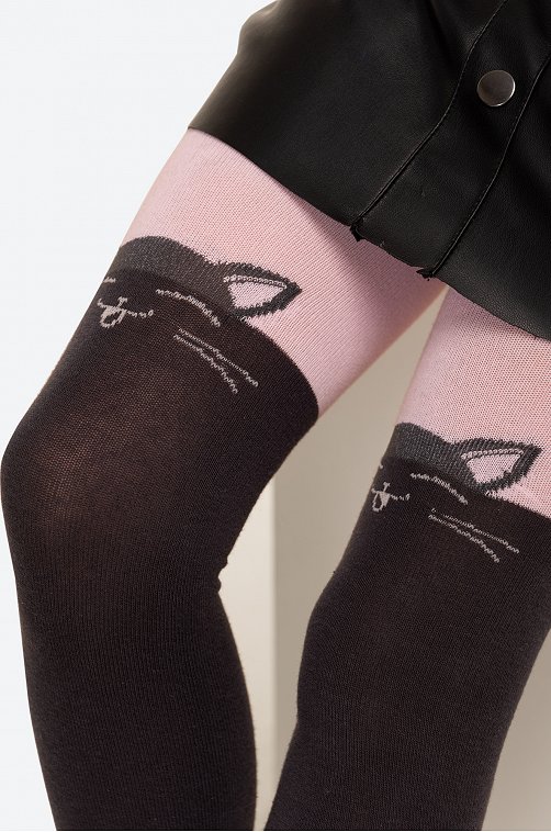 Колготки для девочки Happyfox