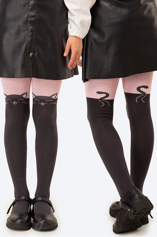 Колготки для девочки Happyfox