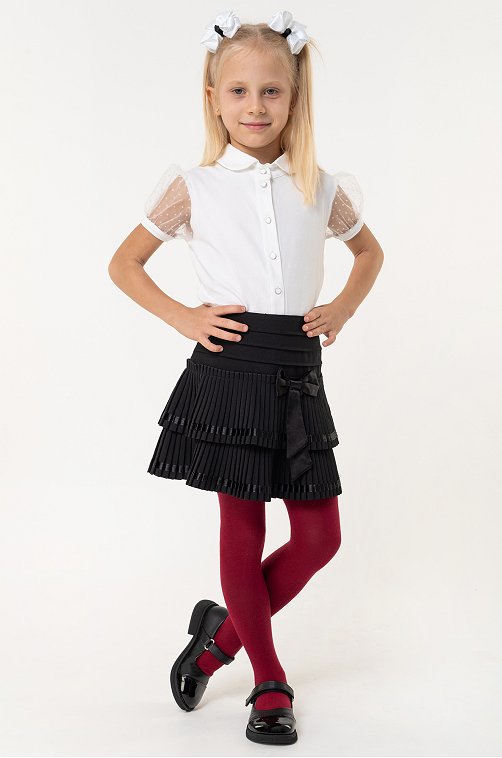 Колготки для девочки Happyfox