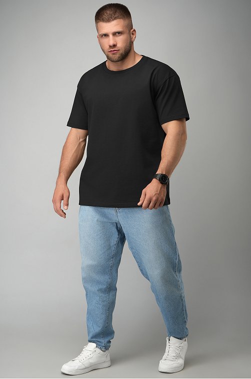 Мужская футболка Happyfox