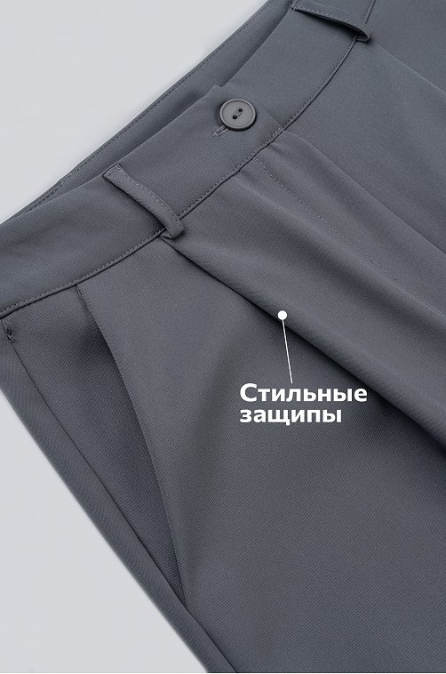 Женский костюм с жилетом и шортами Happyfox