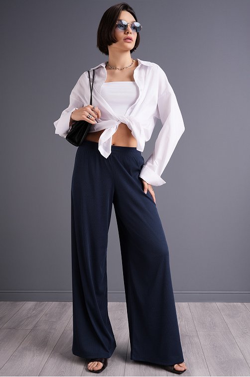 Женские брюки Happyfox