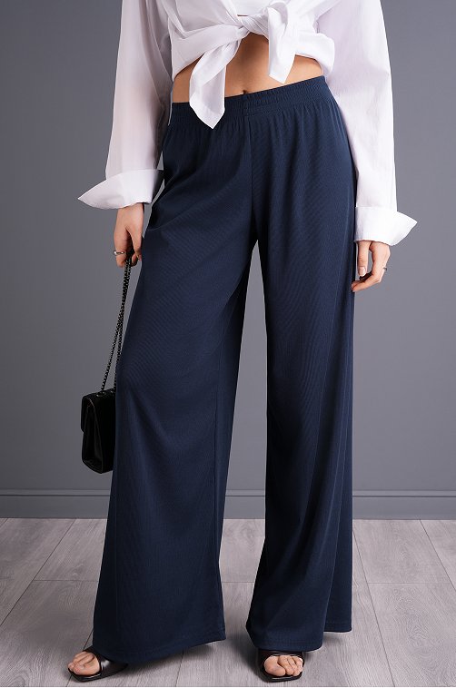 Женские брюки Happyfox