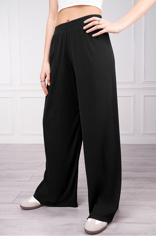 Женские брюки Happyfox