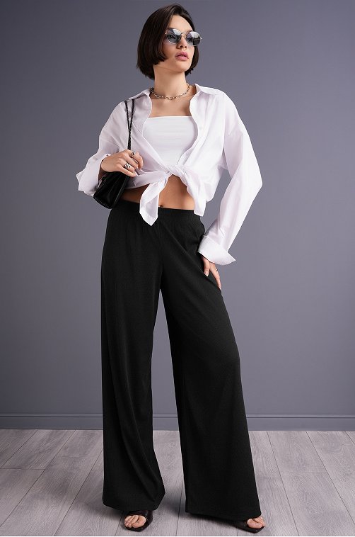 Женские брюки Happyfox