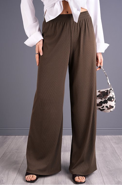 Женские брюки Happyfox