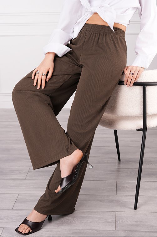 Женские брюки Happyfox