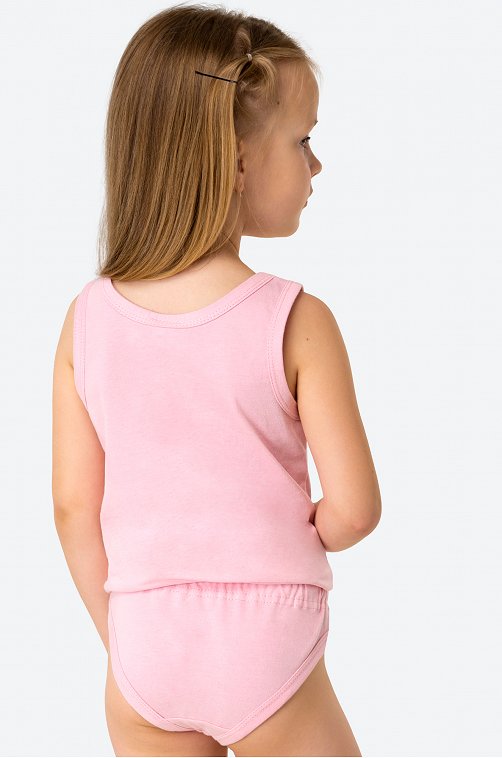 Комплект для девочки Happyfox