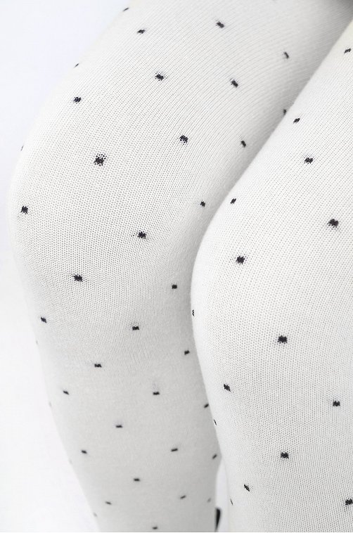 Набор колготок для девочки 3 шт Happyfox